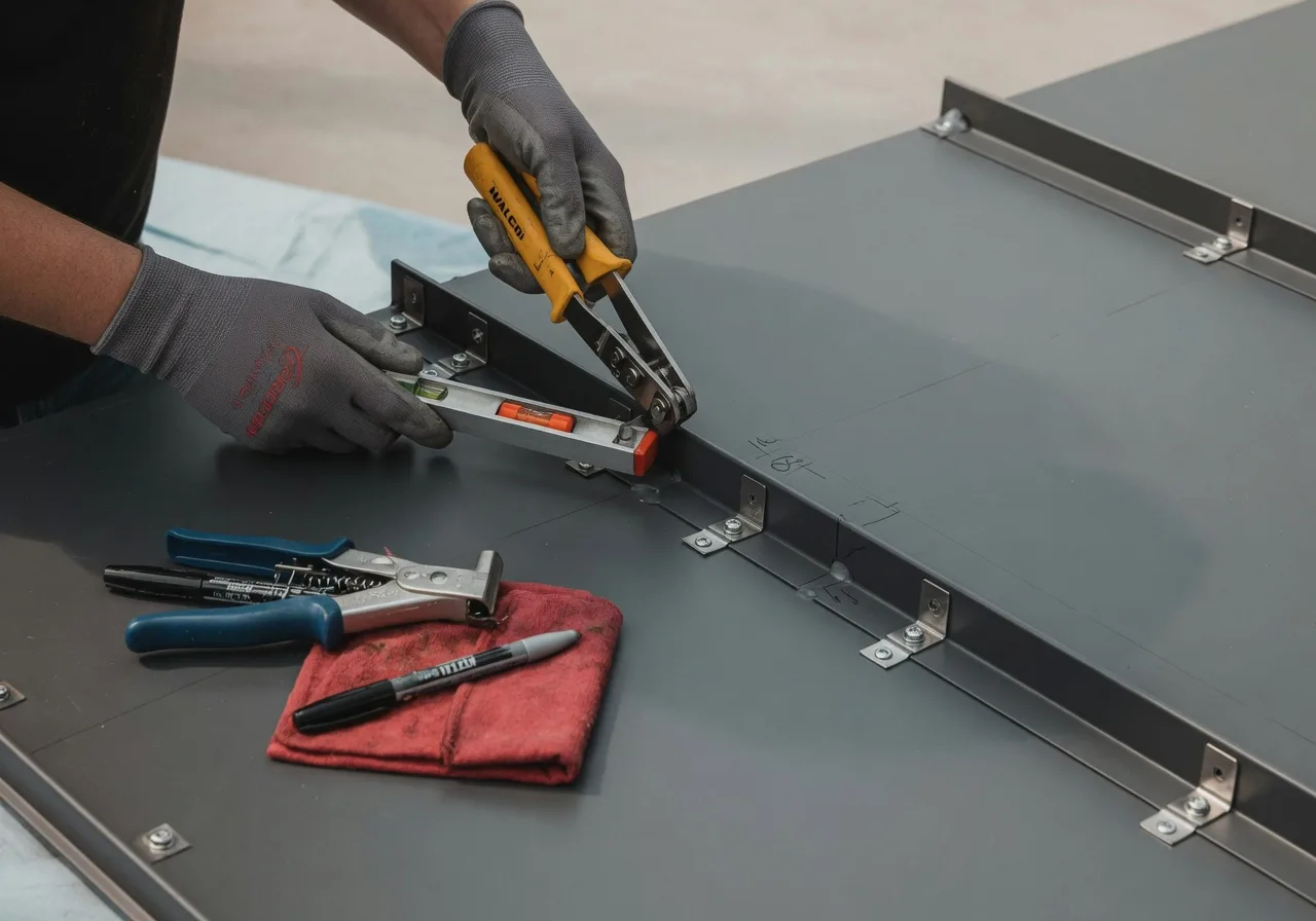 Why choose Metal Roofing Installation in Kramer, ND